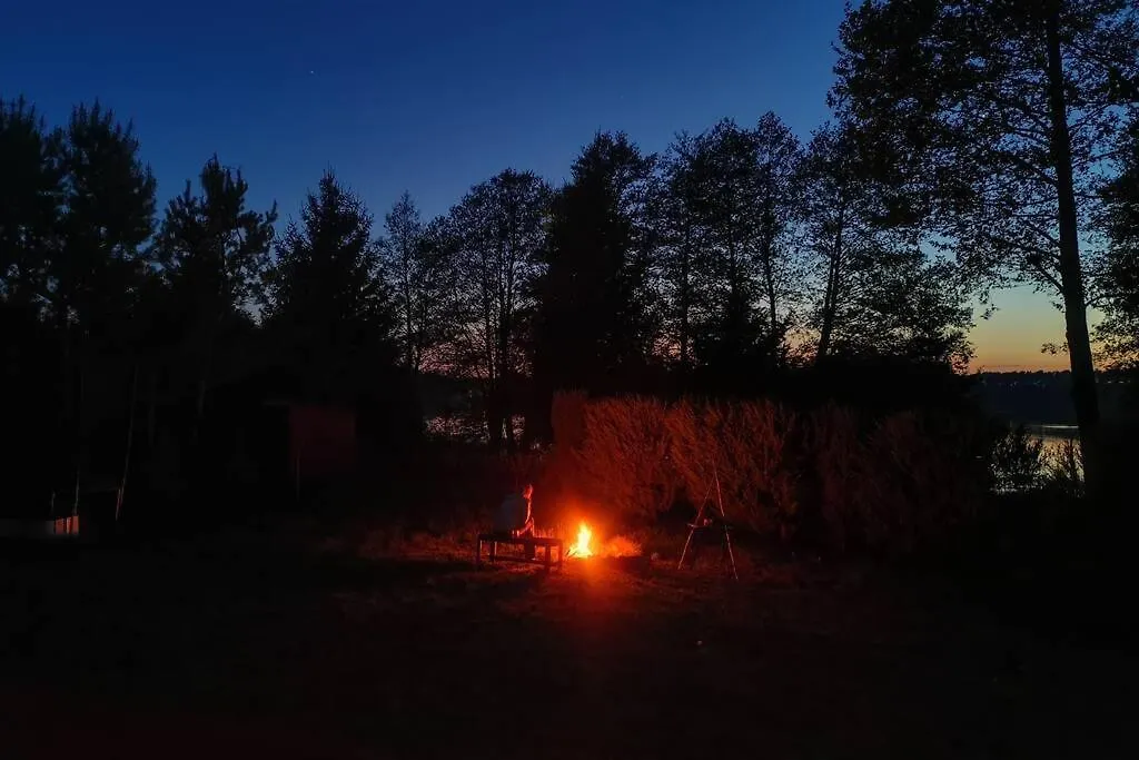 Biala Dom Z Widokiem Villa Holiday home