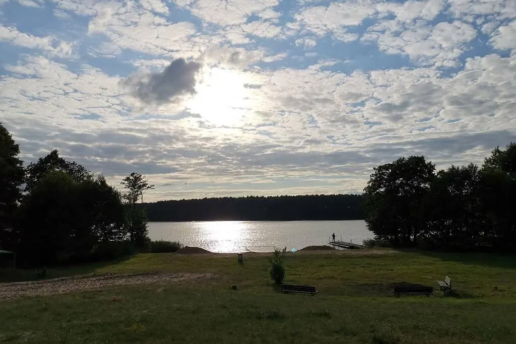 Biala Dom Z Widokiem Villa Poland