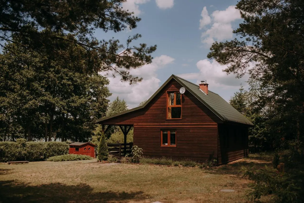 Biala Dom Z Widokiem Villa