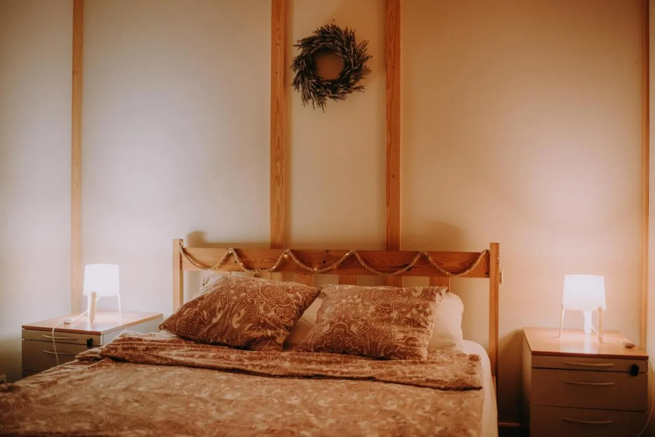 Holiday home Biala Dom Z Widokiem Villa