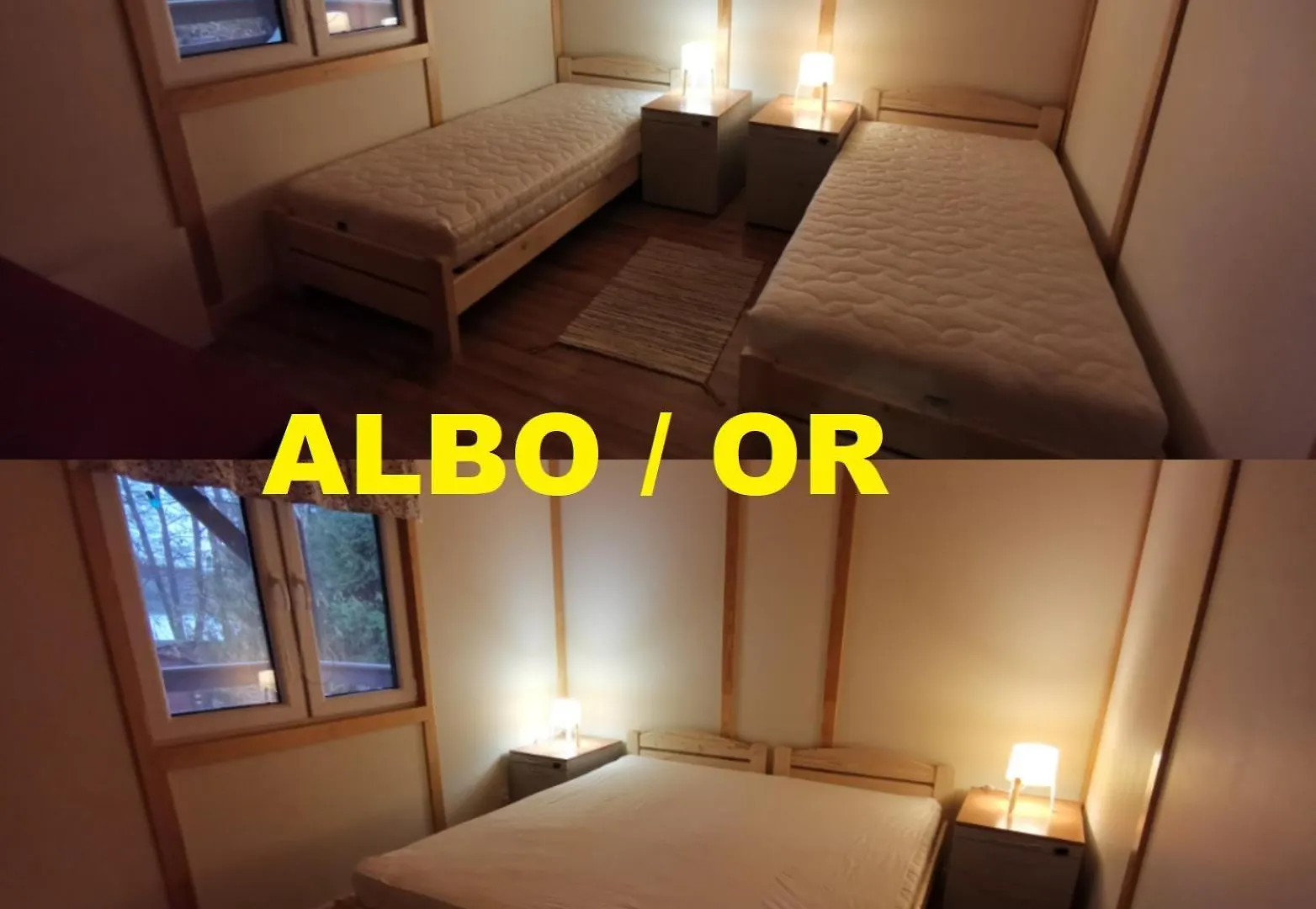Holiday home Biala Dom Z Widokiem Villa Poland